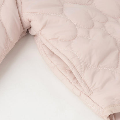 【リンク】愛心絎縫夾克（兒童尺碼）