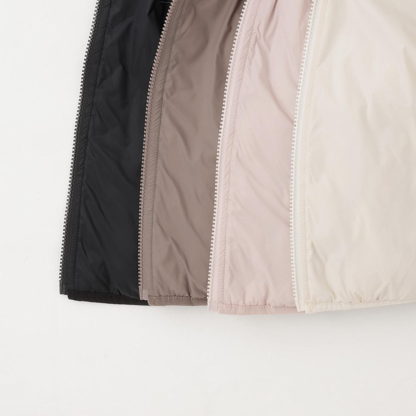 【リンク】愛心絎縫夾克（兒童尺碼）