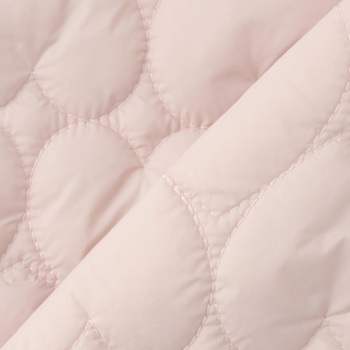 【リンク】愛心絎縫夾克（兒童尺碼）