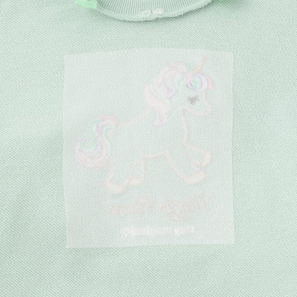 【人氣商品】【直營店無售】動物圖案連帽連衣裙