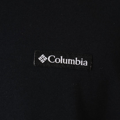 【Columbia】Dad單點標誌長袖T恤