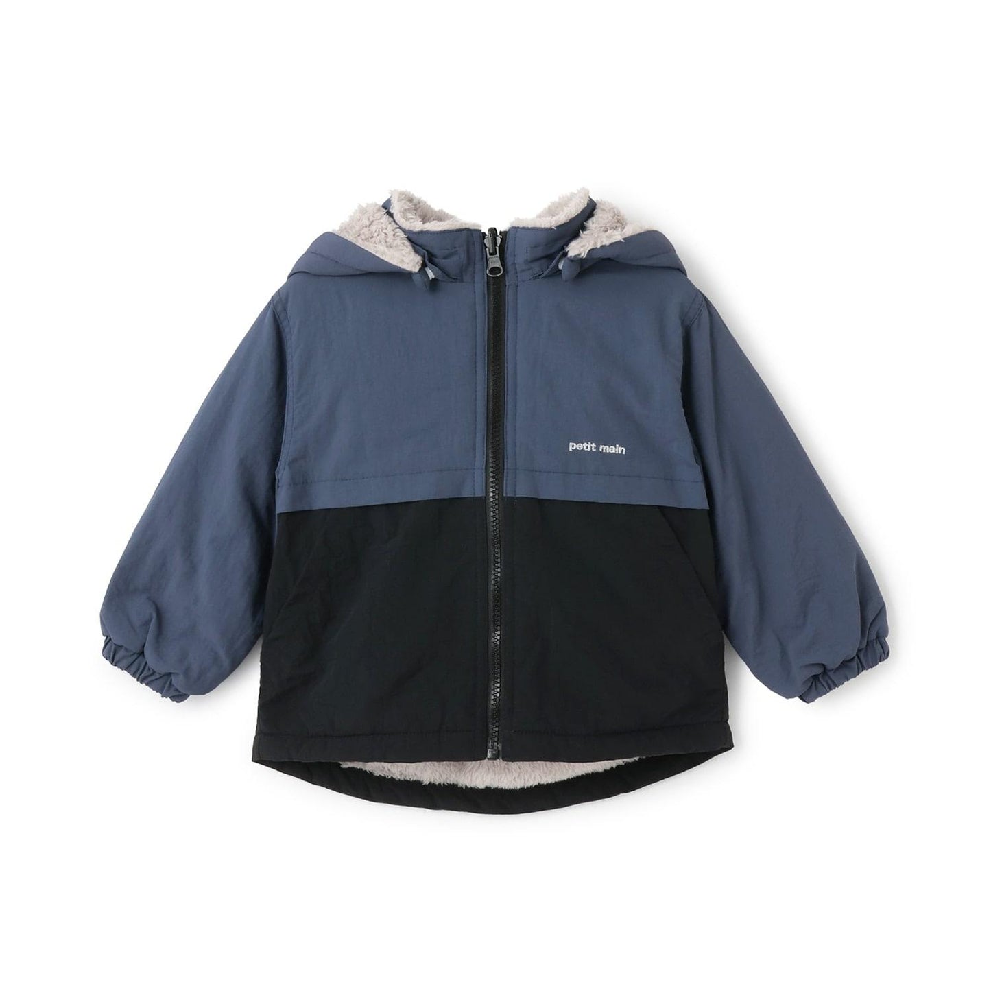 可雙面穿切換夾克