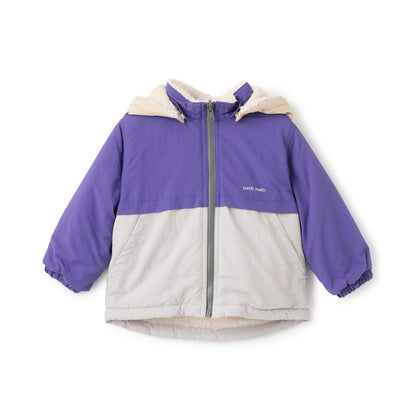 可雙面穿切換夾克