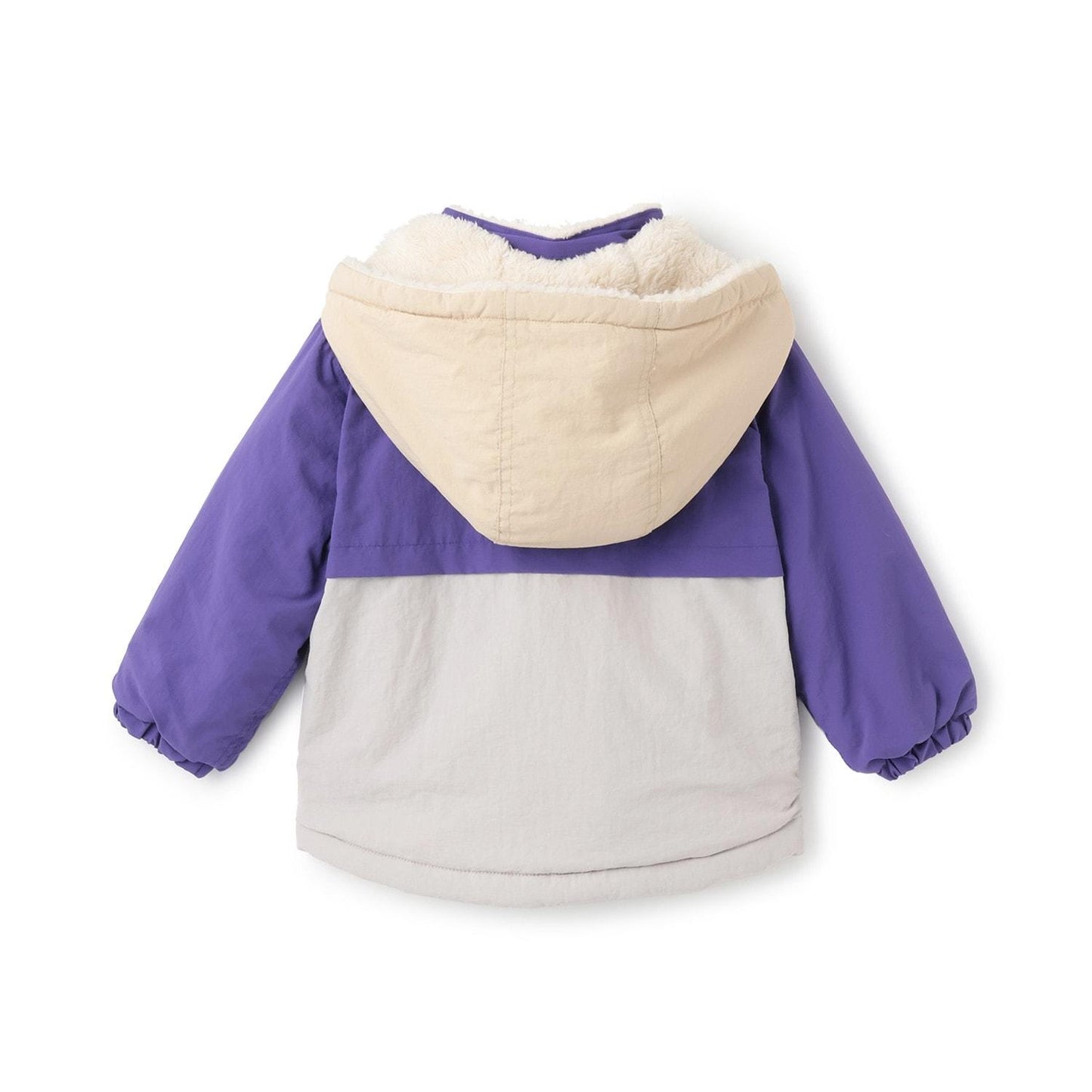 可雙面穿切換夾克