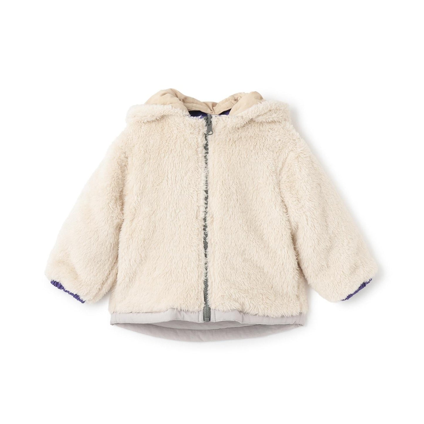 可雙面穿切換夾克