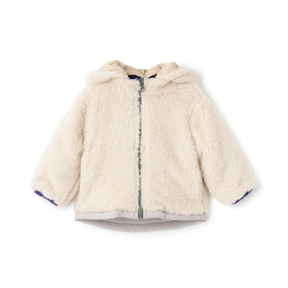 可雙面穿切換夾克