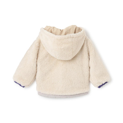 可雙面穿切換夾克