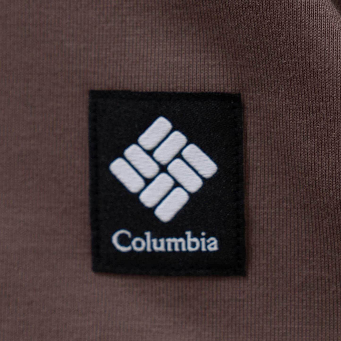 【Columbia】Dad背面印花長袖T恤