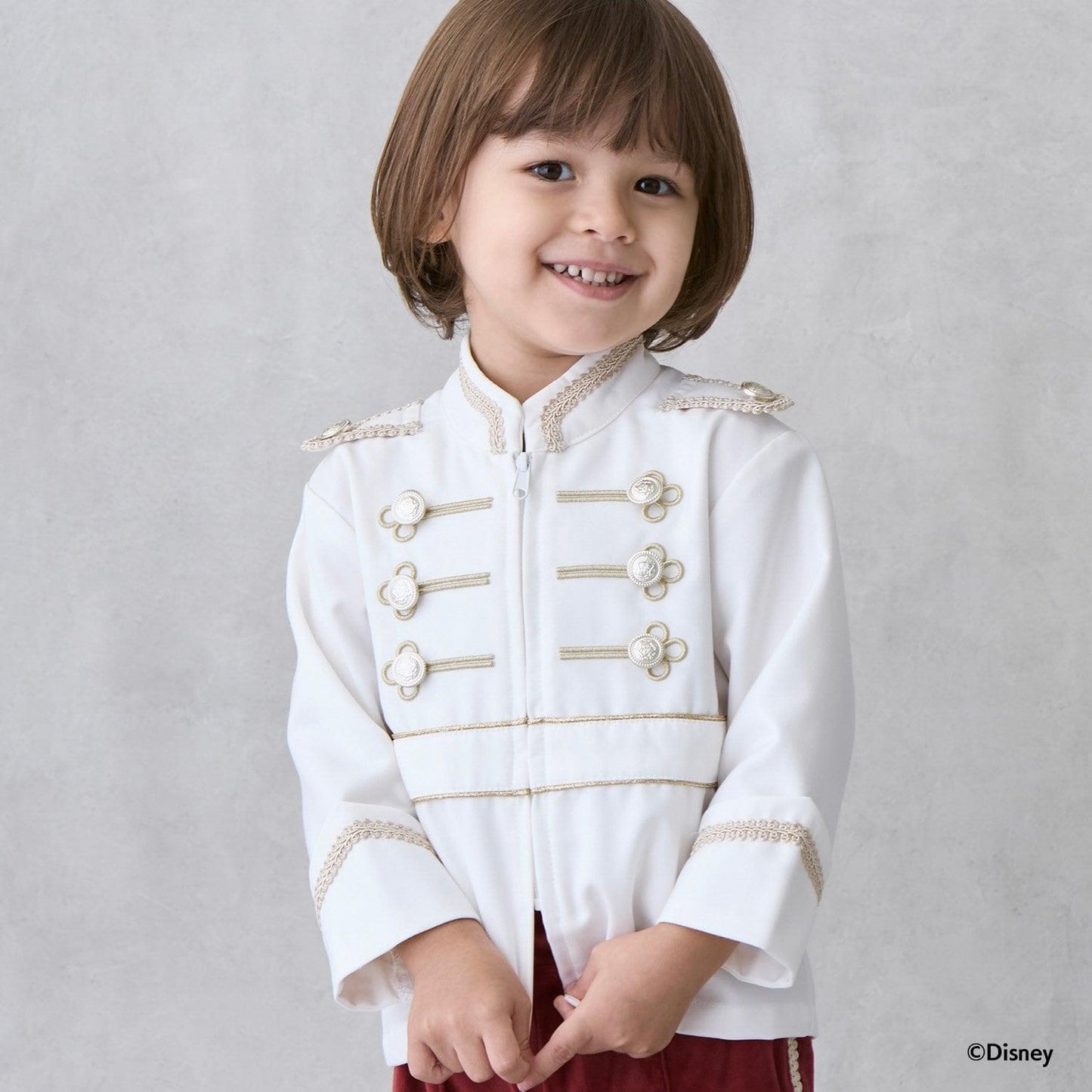 《迪士尼》變身王子套裝