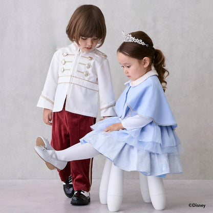 《迪士尼》變身王子套裝