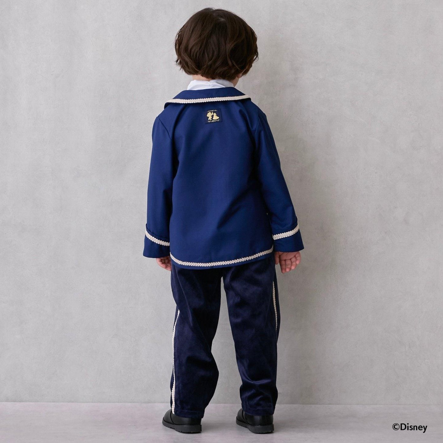 《迪士尼》變身王子套裝