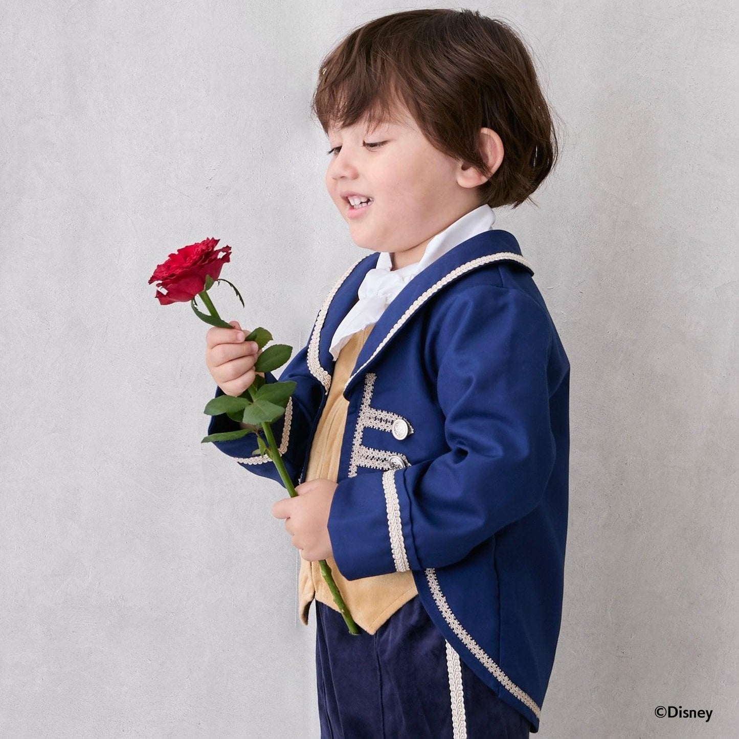 《迪士尼》變身王子套裝