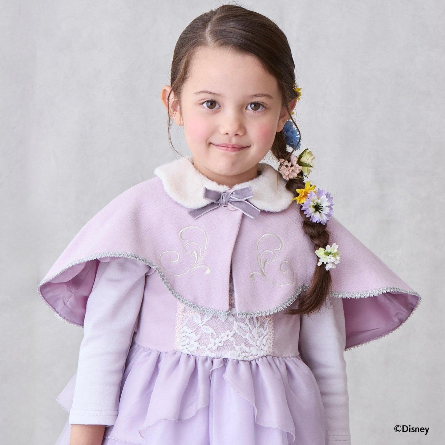 【《迪士尼》】角色扮演披風