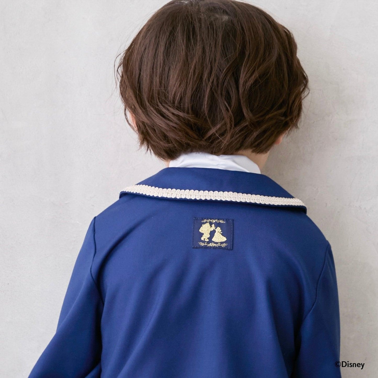 《迪士尼》變身王子套裝