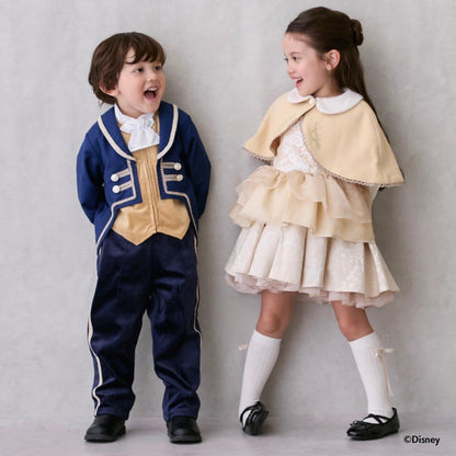 《迪士尼》變身王子套裝