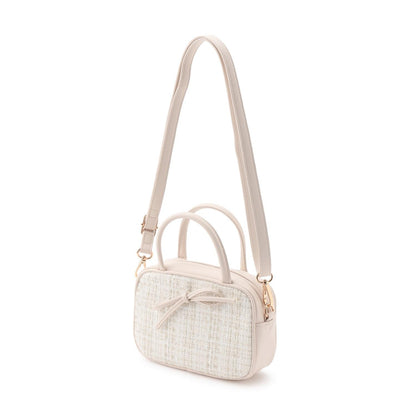 合成皮革單肩包