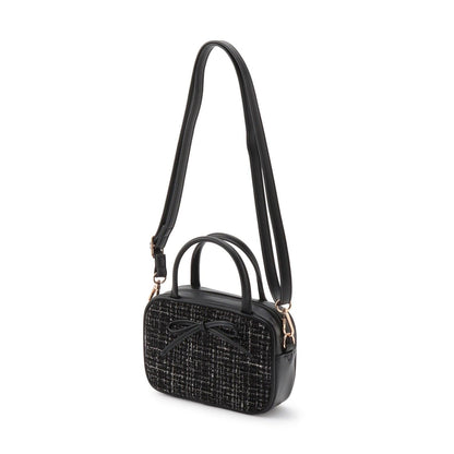 合成皮革單肩包