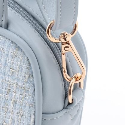 合成皮革單肩包