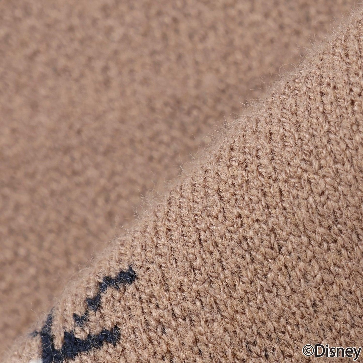 【《迪士尼》】雪寶/全印花針織衫