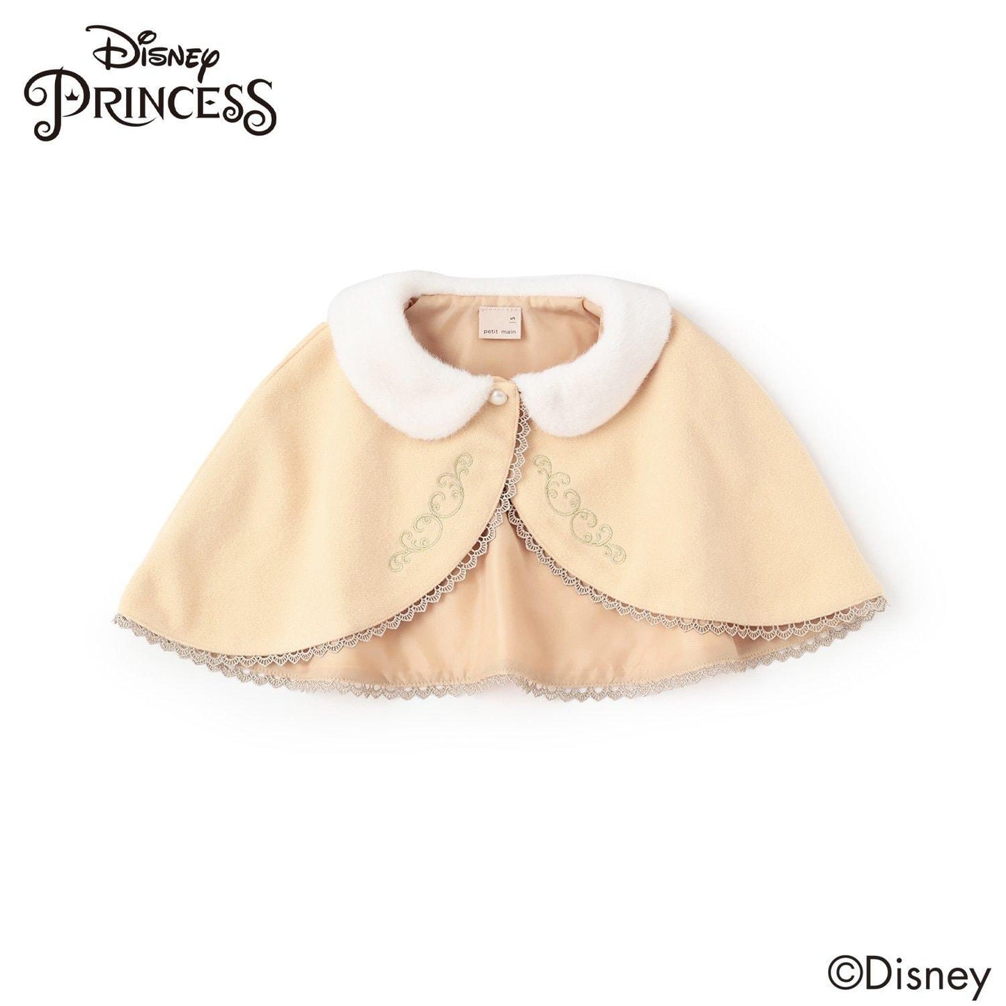 【《迪士尼》】角色扮演披風