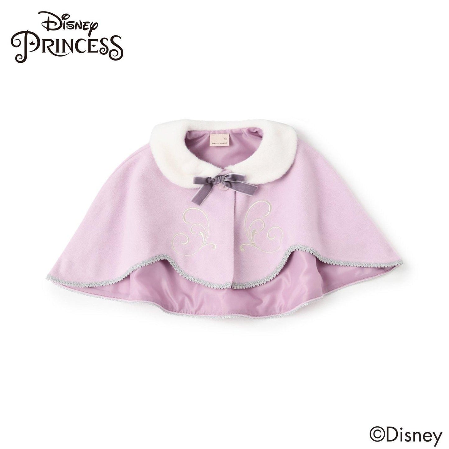 【《迪士尼》】角色扮演披風