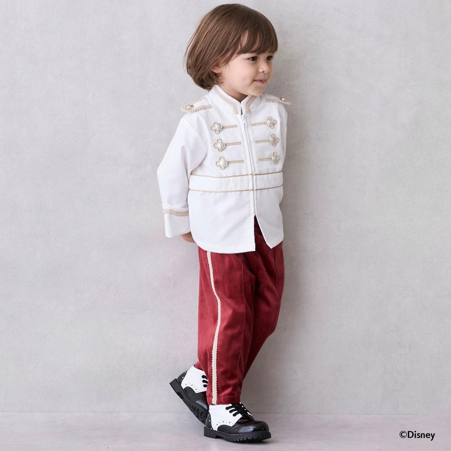 《迪士尼》變身王子套裝