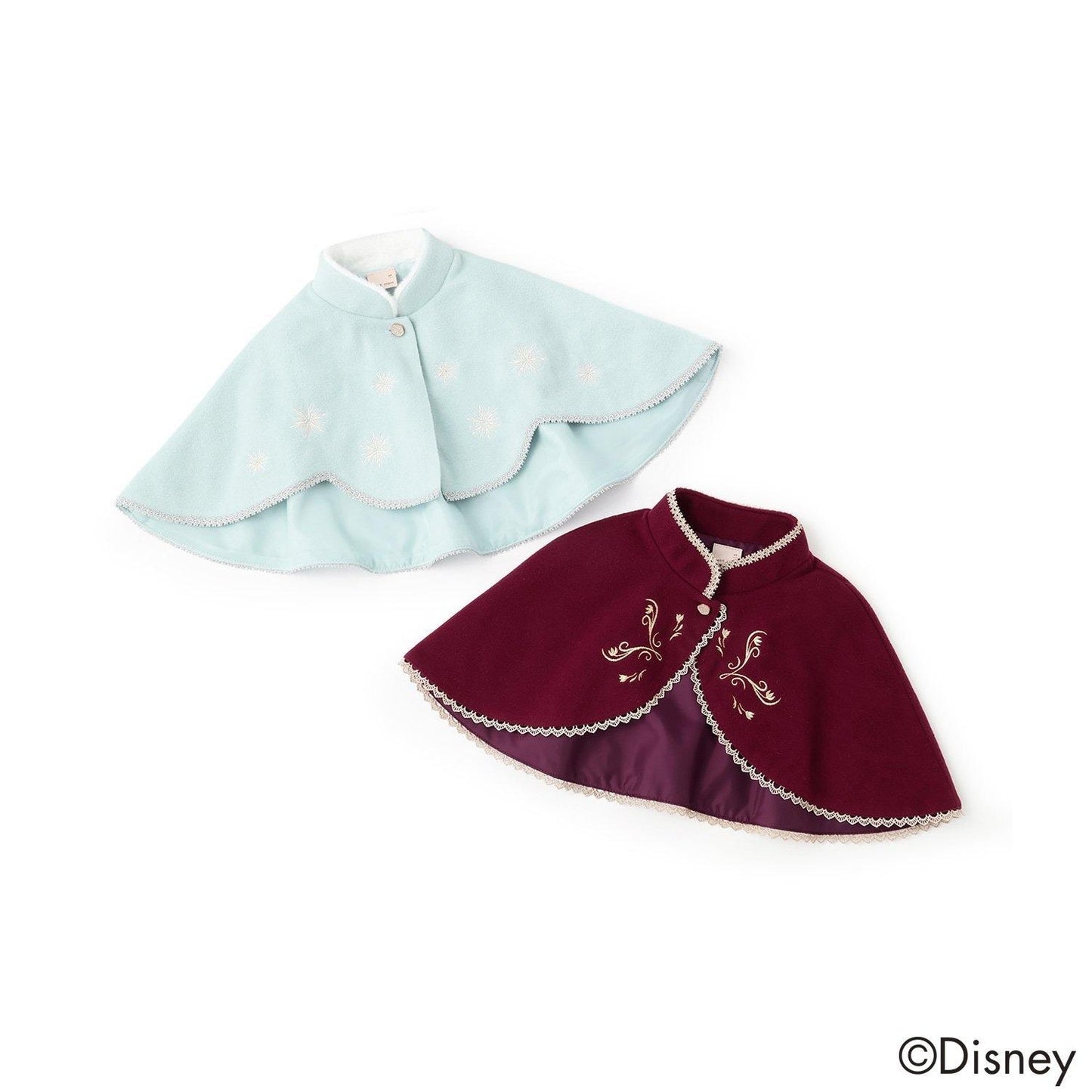 【《迪士尼》】角色扮演披風