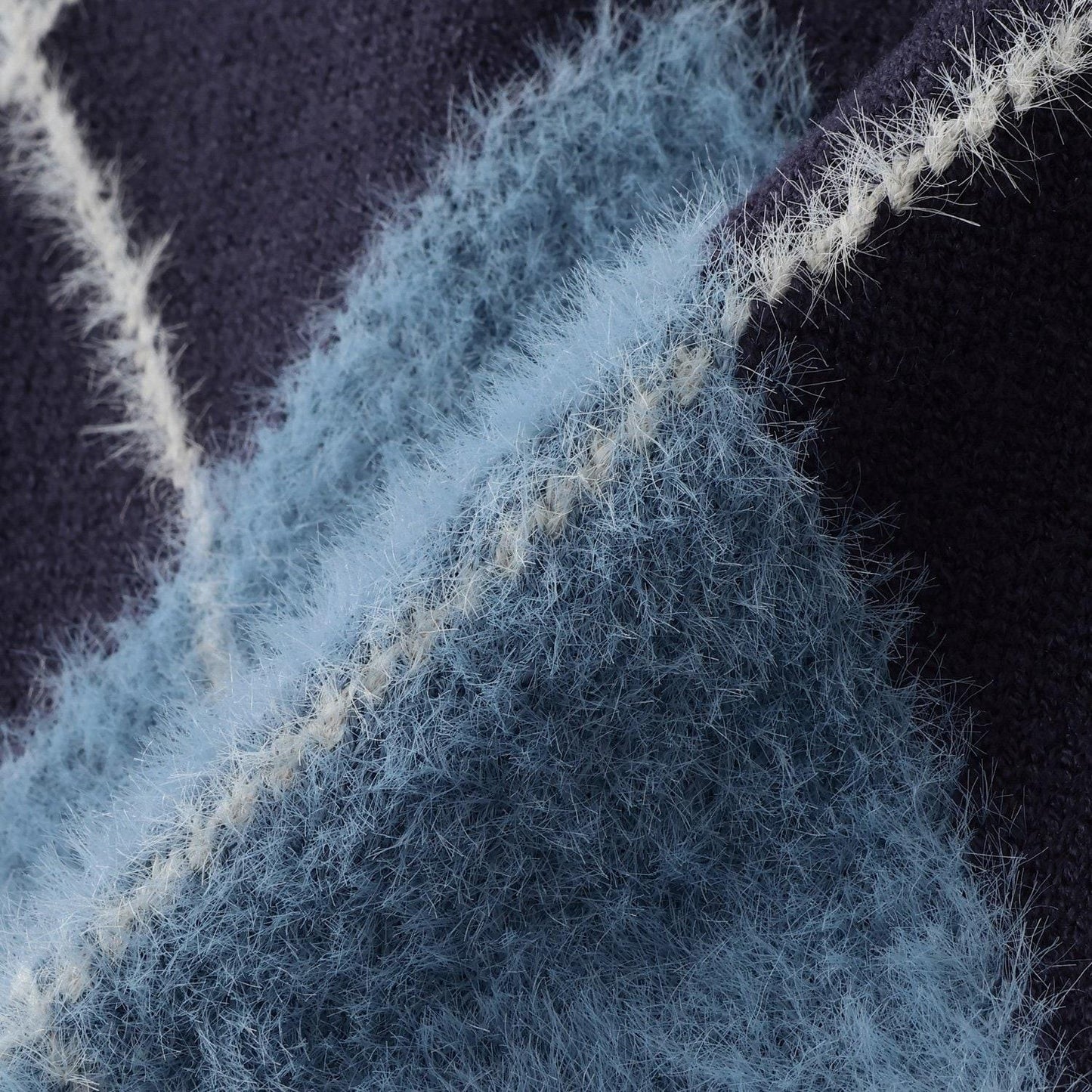 【130cm可選】【Harry Potter】菱格針織背心套裝