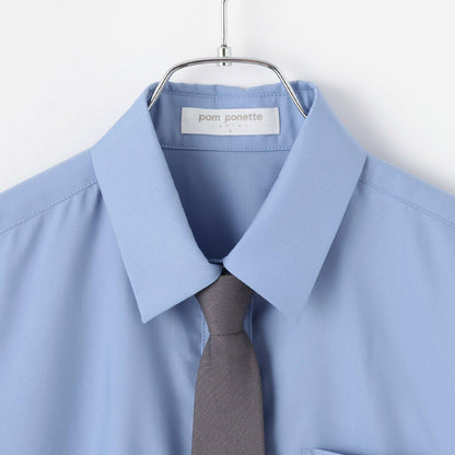 【130cm可選】【Harry Potter】菱格針織背心套裝