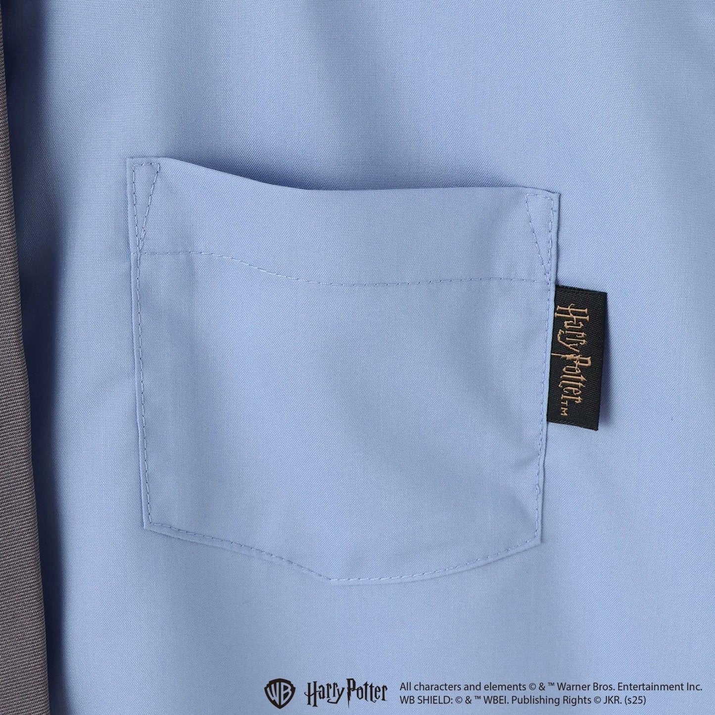 【130cm可選】【Harry Potter】菱格針織背心套裝