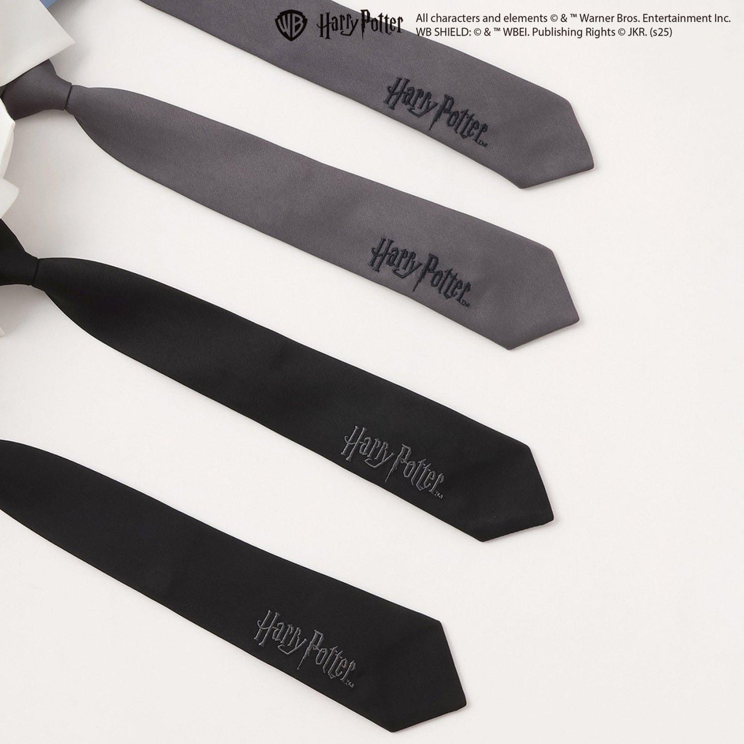 【130cm可選】【Harry Potter】菱格針織背心套裝