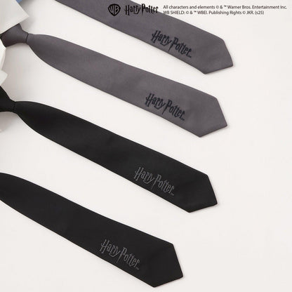 【130cm可選】【Harry Potter】菱格針織背心套裝