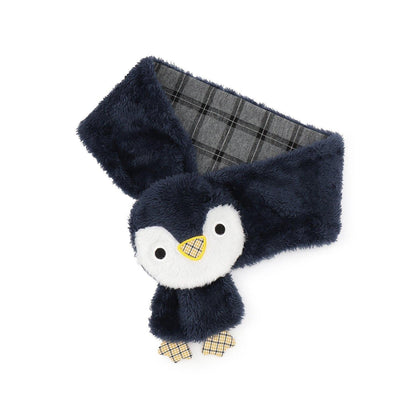 【コロボックル】動物圍巾