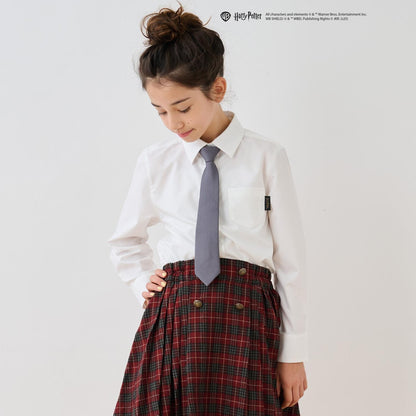 【130cm可選】【Harry Potter】菱格針織背心套裝