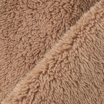 【抗菌防臭】2WAY動物絨毛披肩