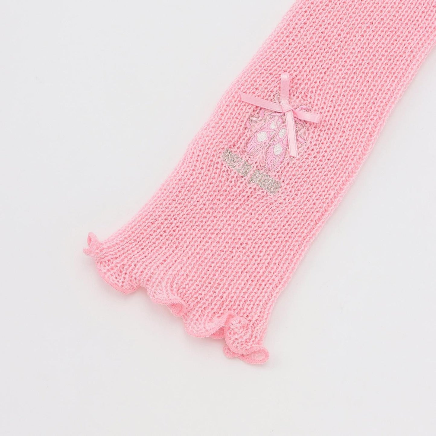 【芭蕾】腿部保暖套