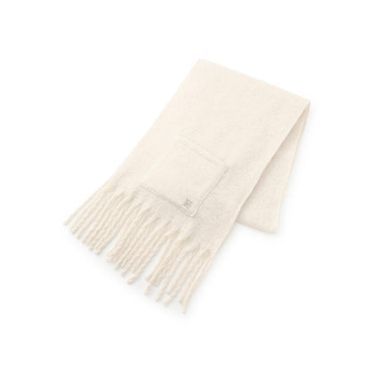 【LTXC】加厚圍巾