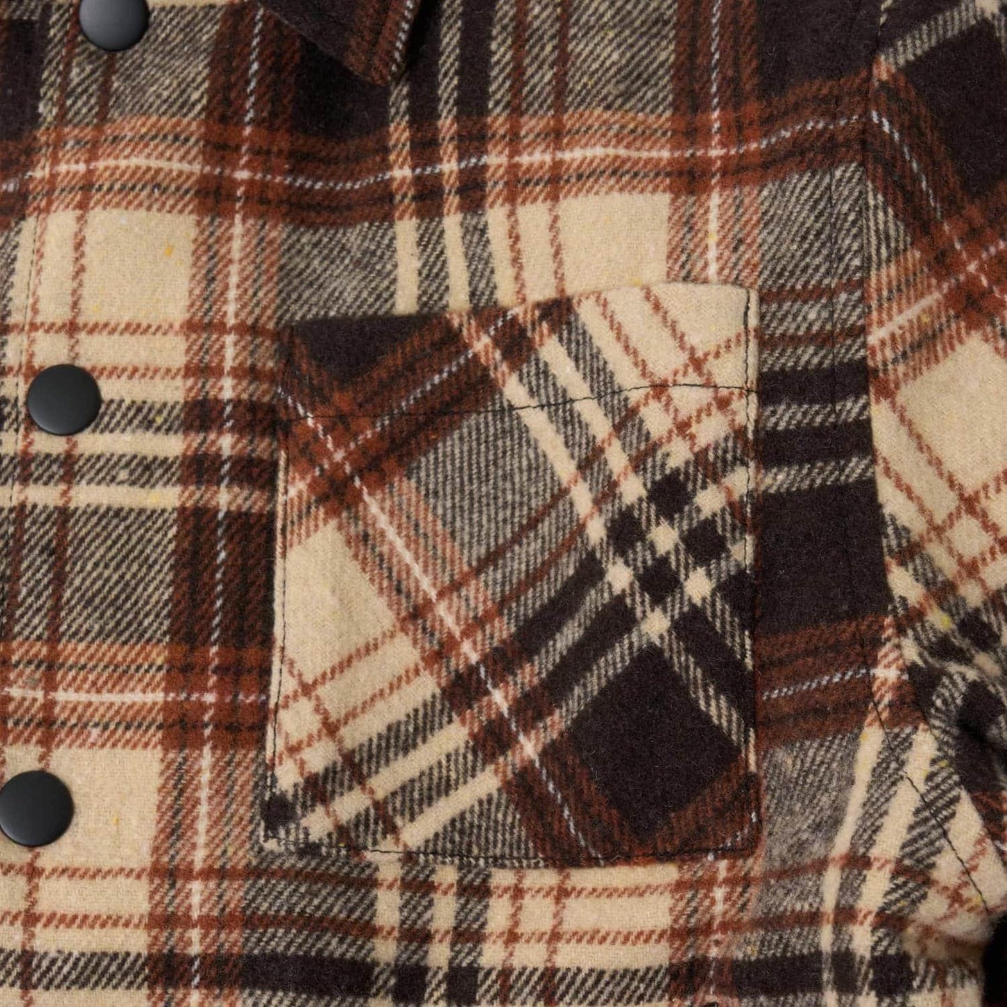 親子款格子夾克/外套/親子裝