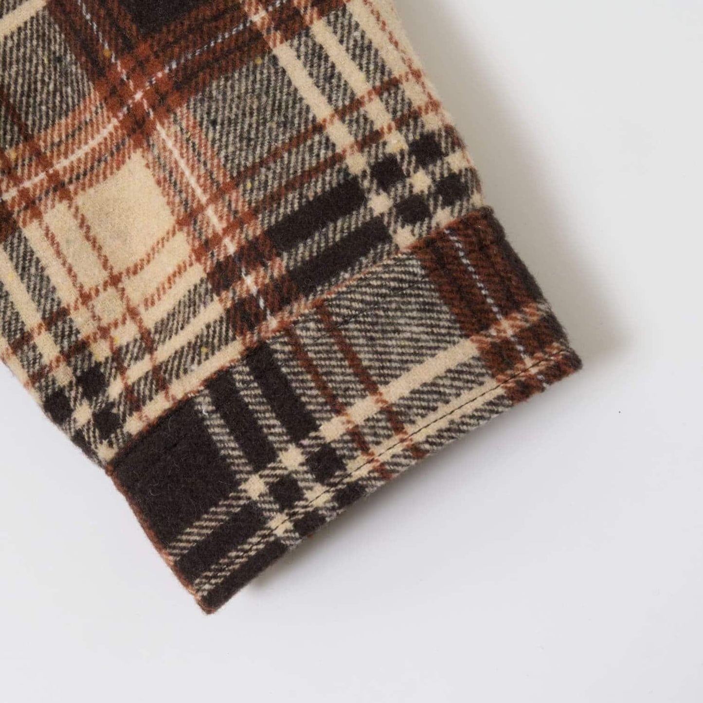 親子款格子夾克/外套/親子裝