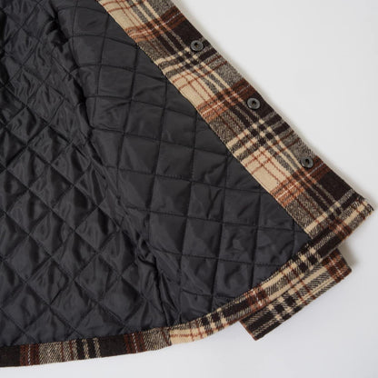 親子款格子夾克/外套/親子裝