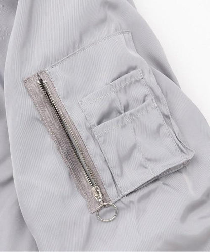 連帽毛絨外套【韓國時尚】