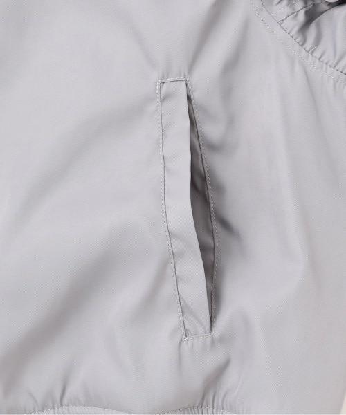 連帽毛絨外套【韓國時尚】