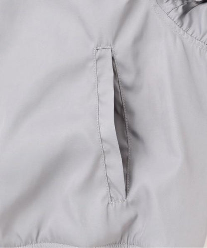 連帽毛絨外套【韓國時尚】