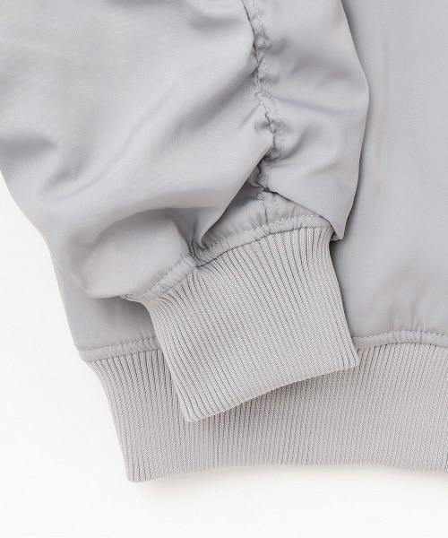 連帽毛絨外套【韓國時尚】