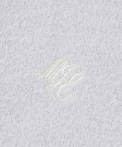 雙拼色針織套頭衫【韓國時尚】