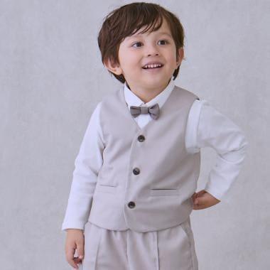 【半正式】正裝馬甲