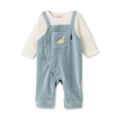 動物連體褲風格連體衣