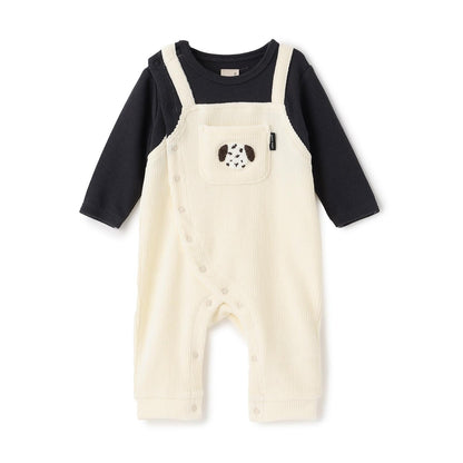 動物連體褲風格連體衣