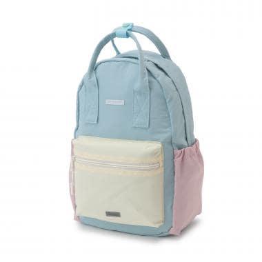 【微笑系列】雙肩包（S號）