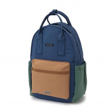 【微笑系列】雙肩包（S號）